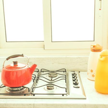 Valle Dei Templi Bed & Breakfast Агридженто Екстериор снимка