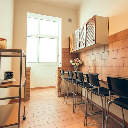 Valle Dei Templi Bed & Breakfast Агридженто Екстериор снимка