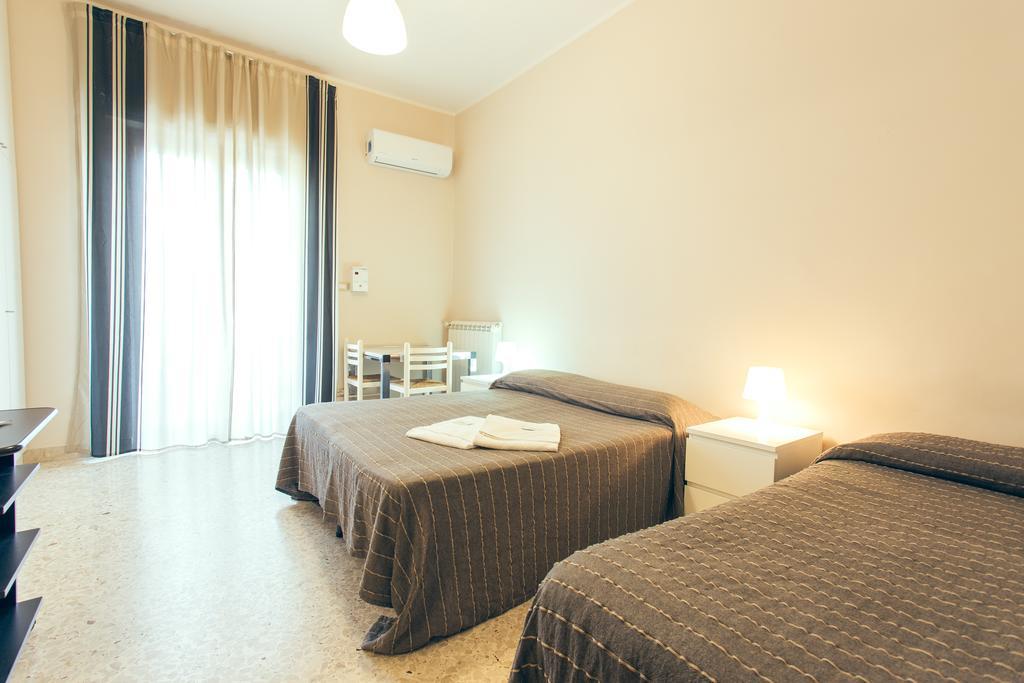 Valle Dei Templi Bed & Breakfast Агридженто Екстериор снимка