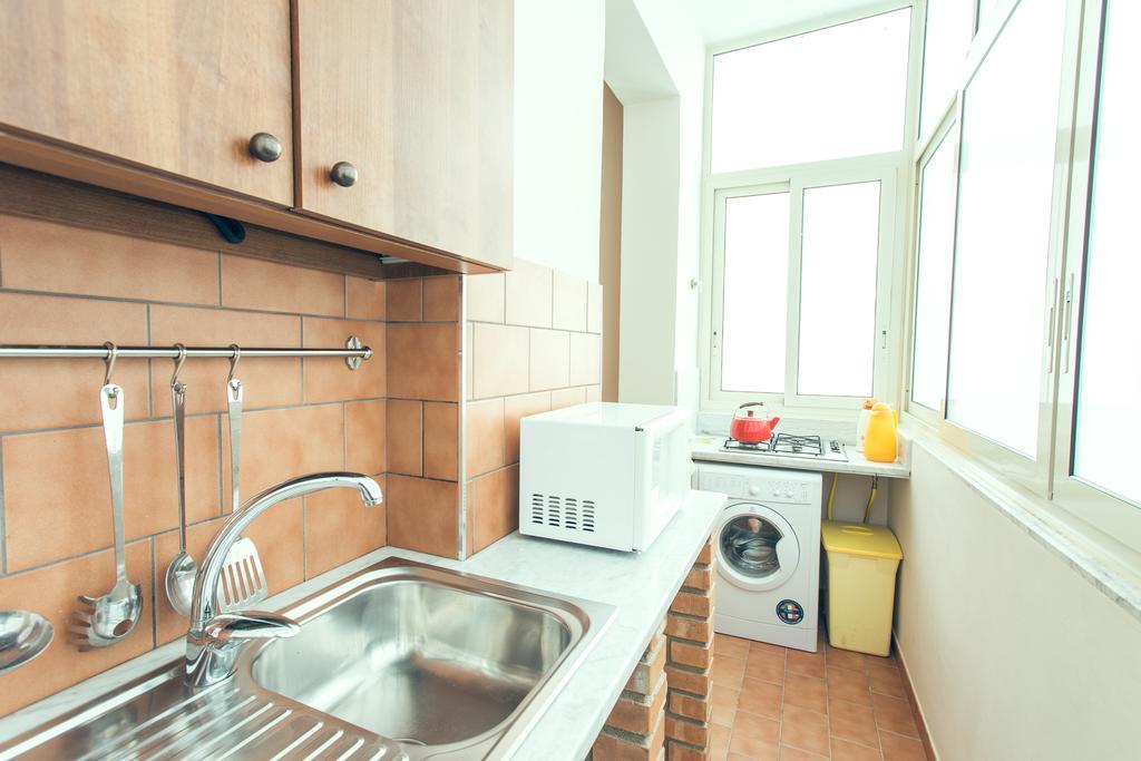Valle Dei Templi Bed & Breakfast Агридженто Екстериор снимка