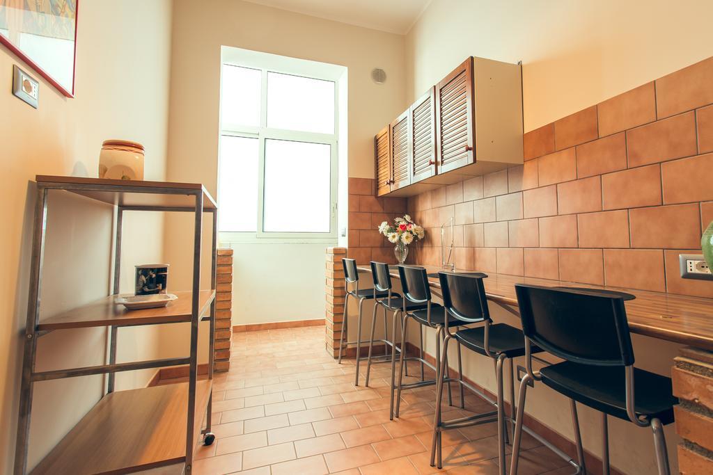 Valle Dei Templi Bed & Breakfast Агридженто Екстериор снимка