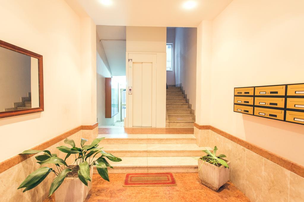 Valle Dei Templi Bed & Breakfast Агридженто Екстериор снимка