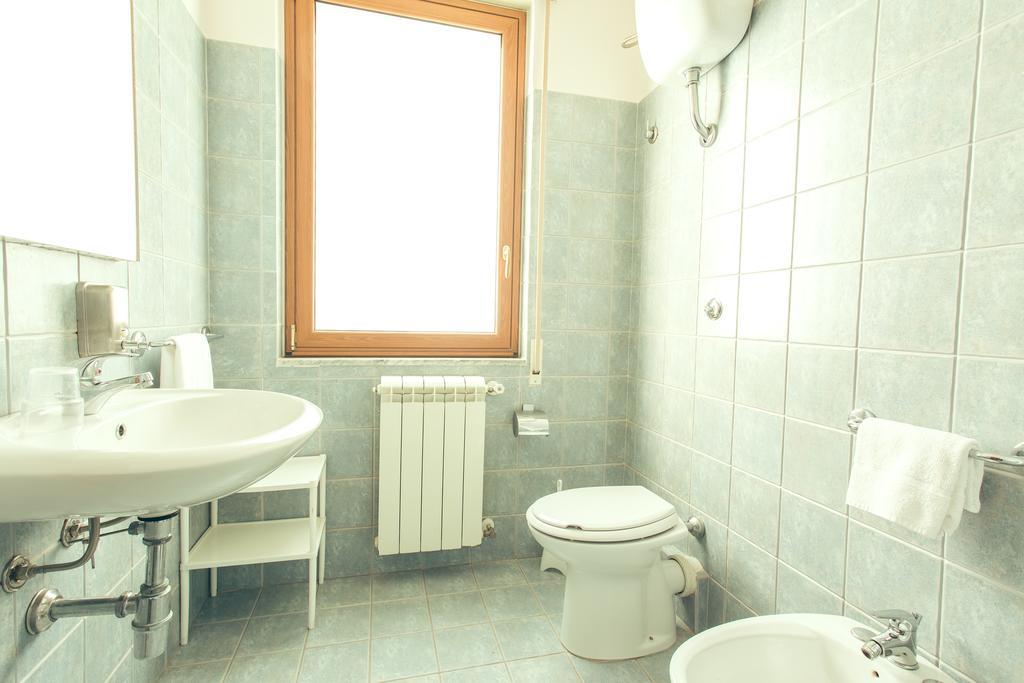 Valle Dei Templi Bed & Breakfast Агридженто Стая снимка