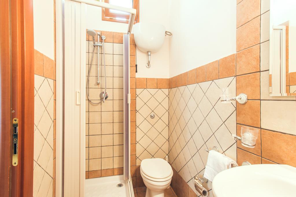 Valle Dei Templi Bed & Breakfast Агридженто Стая снимка