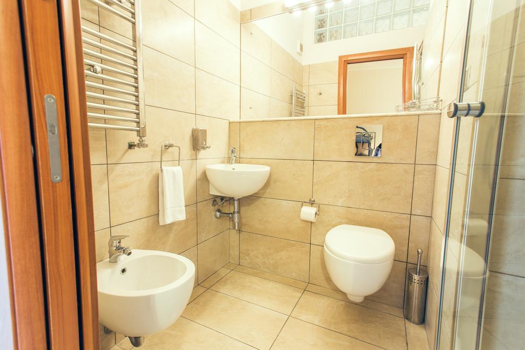 Valle Dei Templi Bed & Breakfast Агридженто Екстериор снимка