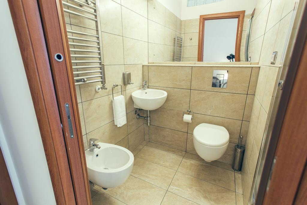 Valle Dei Templi Bed & Breakfast Агридженто Екстериор снимка
