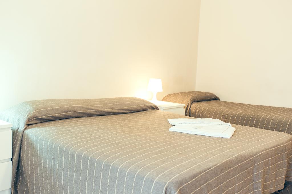 Valle Dei Templi Bed & Breakfast Агридженто Екстериор снимка
